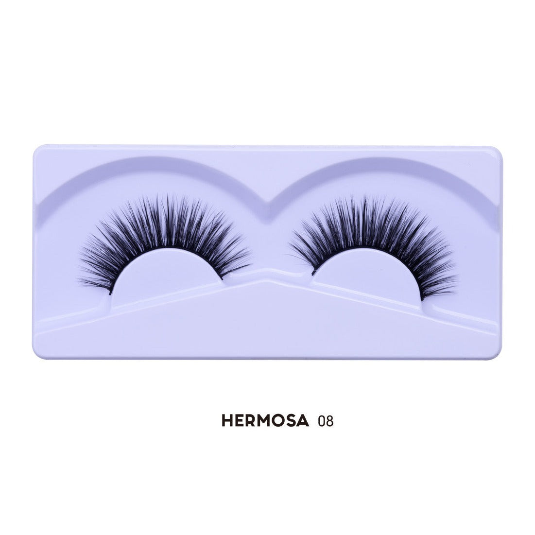 Faux Mink Lashes Eyelashes, hermosa, false eyelashes, lashes eyelashes