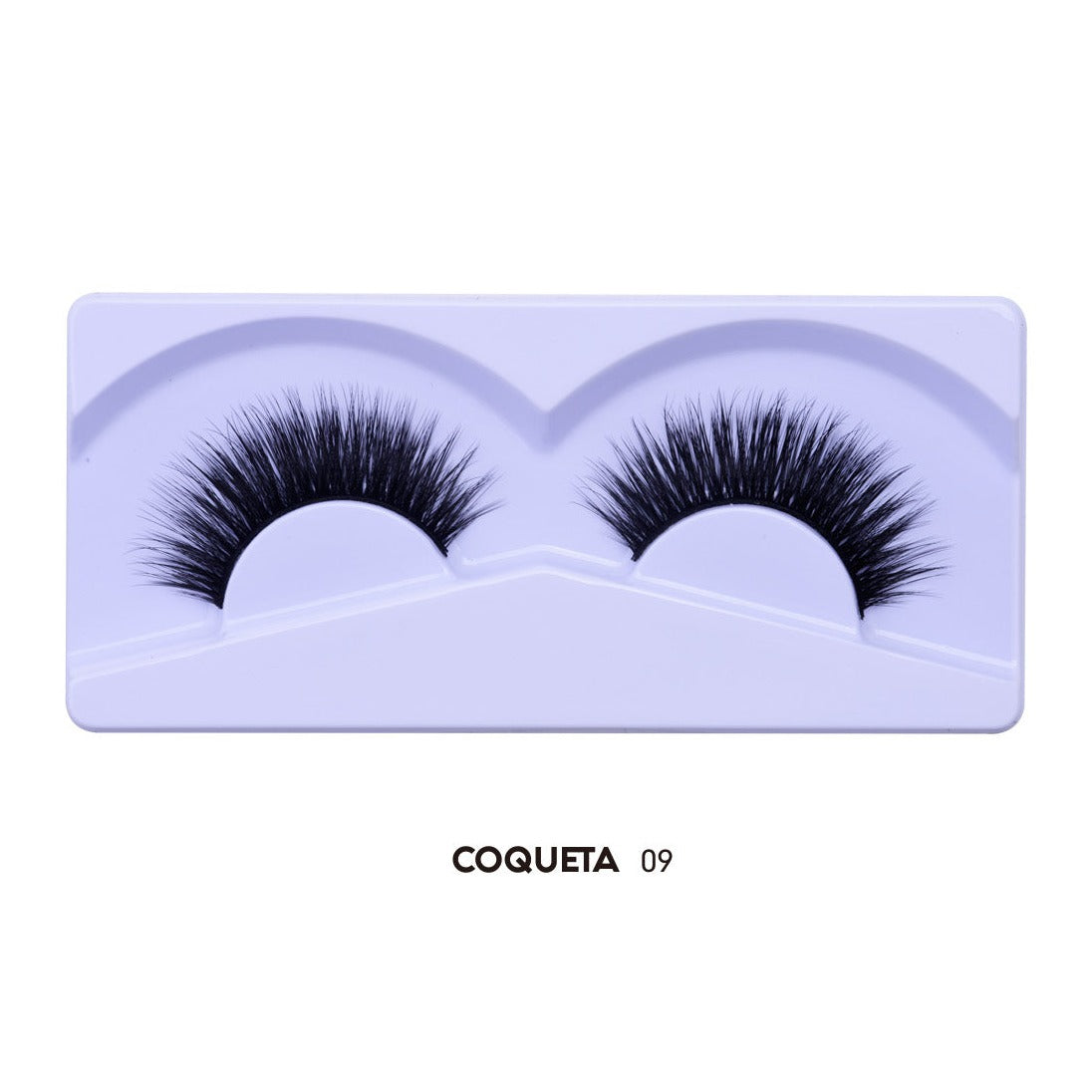 Faux Mink Lashes Eyelashes, coqueta, false eyelashes, lashes eyelashes