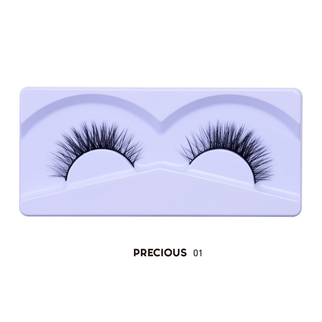Px Look Faux Mink Lashes Eyelashes, precious, false eyelashes, lashes eyelashes