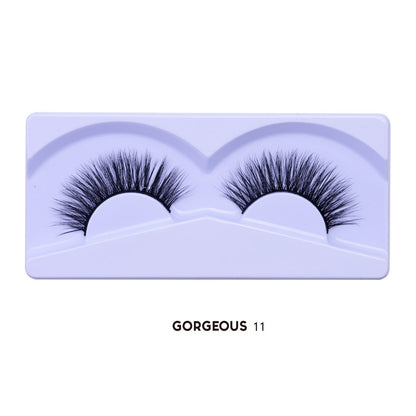 Px Look Faux Mink Lashes Eyelashes, gorgeous, false eyelashes, lashes eyelashes