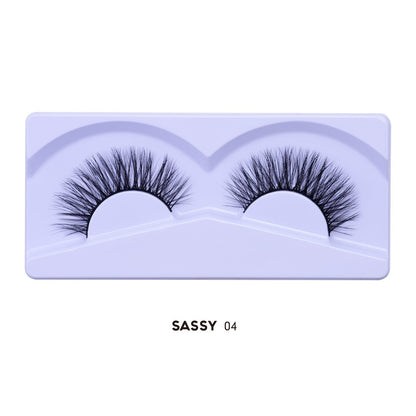 Px Look Faux Mink Lashes Eyelashes, sassy, false eyelashes, lashes eyelashes