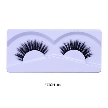 Px Look Faux Mink Lashes Eyelashes, fetch, false eyelashes, lashes eyelashes