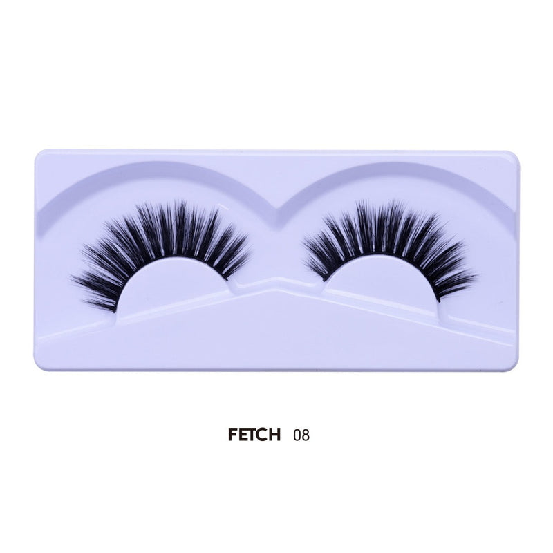 Px Look Faux Mink Lashes Eyelashes, fetch, false eyelashes, lashes eyelashes