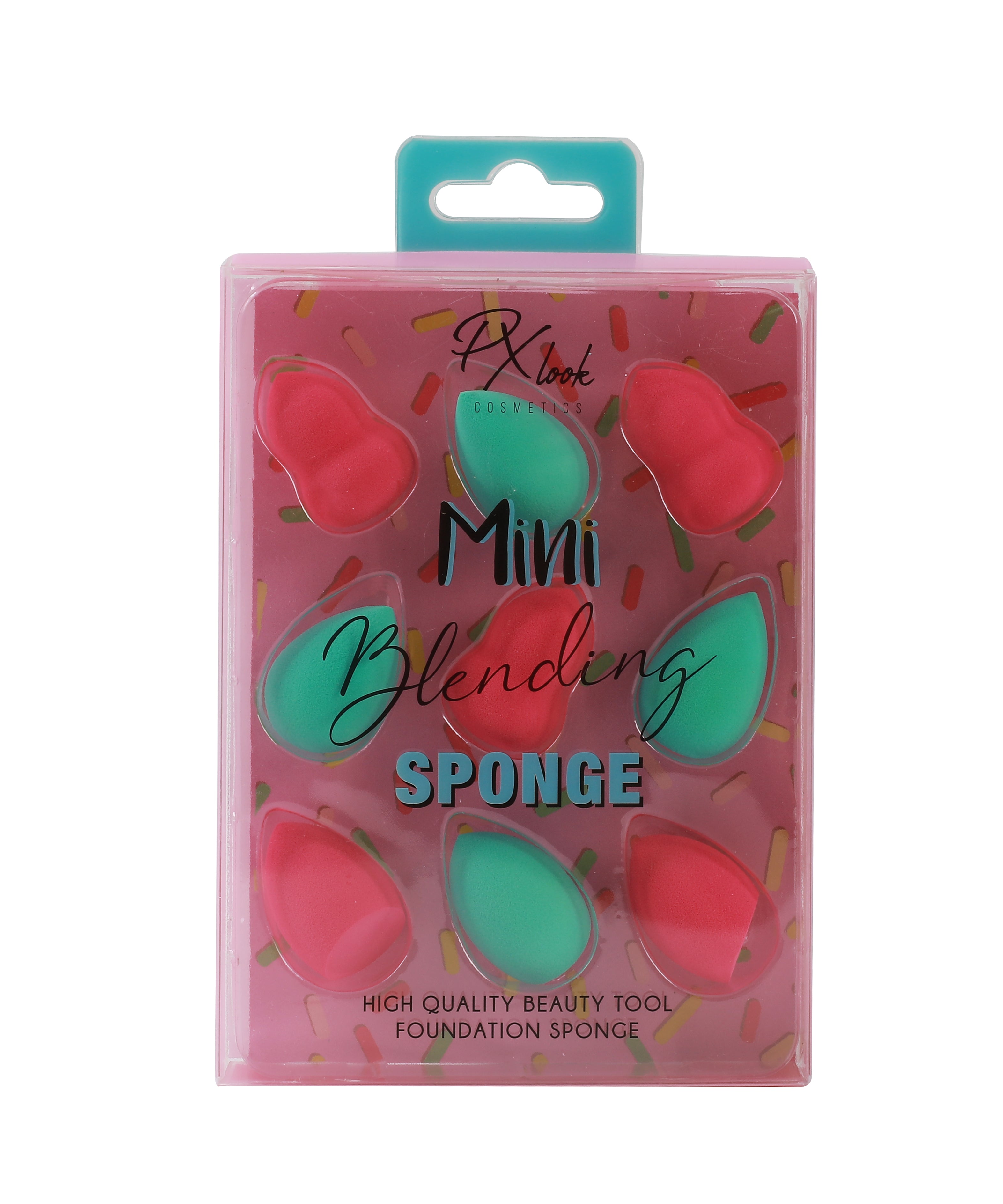 mini blending sponge