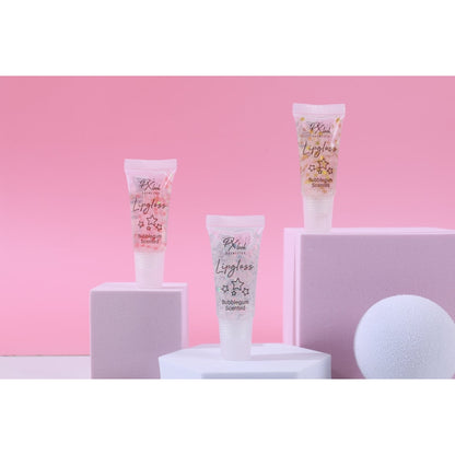 PxLook Bubblegum Scented Lip Gloss, scented lip gloss, best lip gloss, bubblegum lip gloss