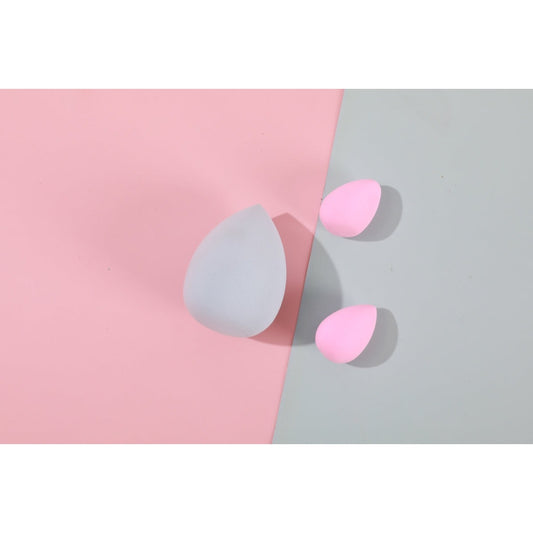 Prolux Cow Sponge Set, makeup sponge set, makeup blending sponge​, makeup sponge​s