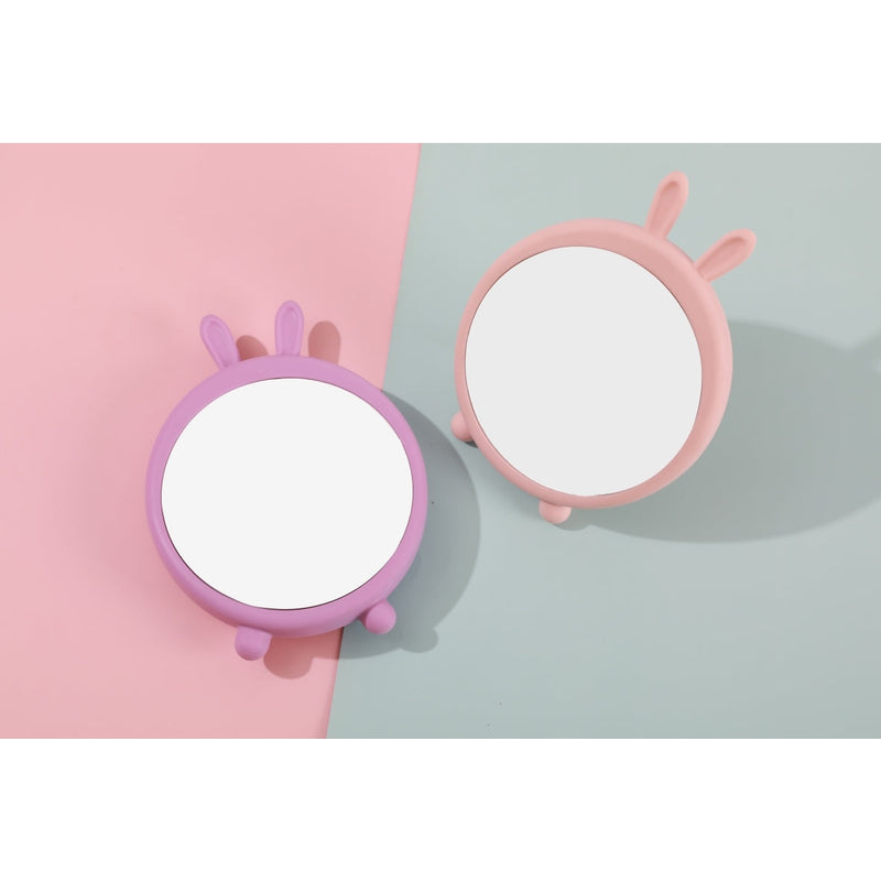 BLOSSOM BUNNY MIRROR 