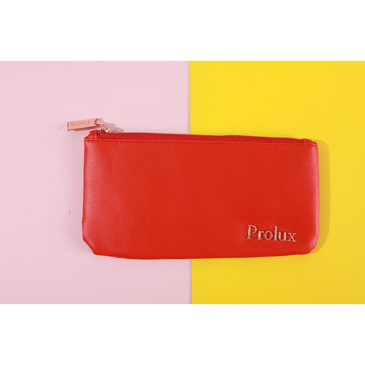 Prolux Deluxe Red Makeup Brush Set, makeup brush set​, best makeup brush set