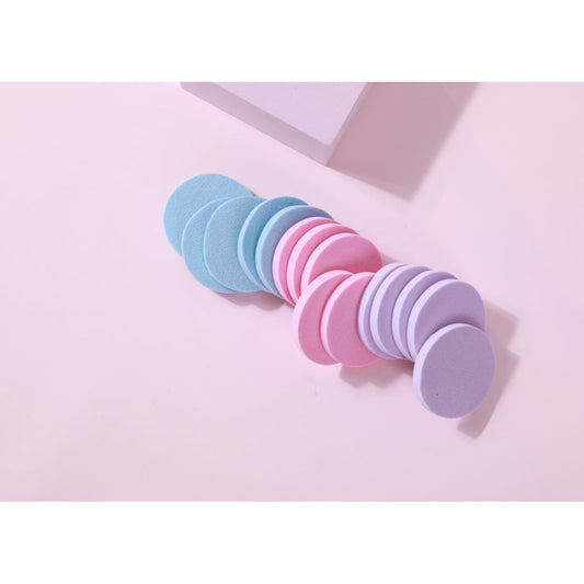 PxLook Cosmetic Sponges, cosmetic sponge, makeup blending sponge​, makeup sponges