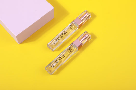 PxLook Clear Lip Gloss, clear lip gloss, best lip gloss