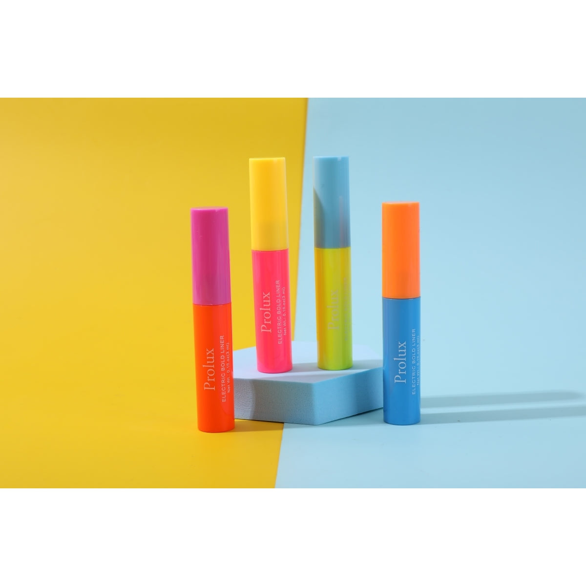 Prolux Neon Color Eyeliner