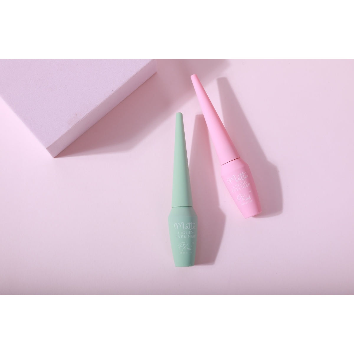 PxLook Matte Liquid Eyeliner, Best Matte Liquid Eyeliner