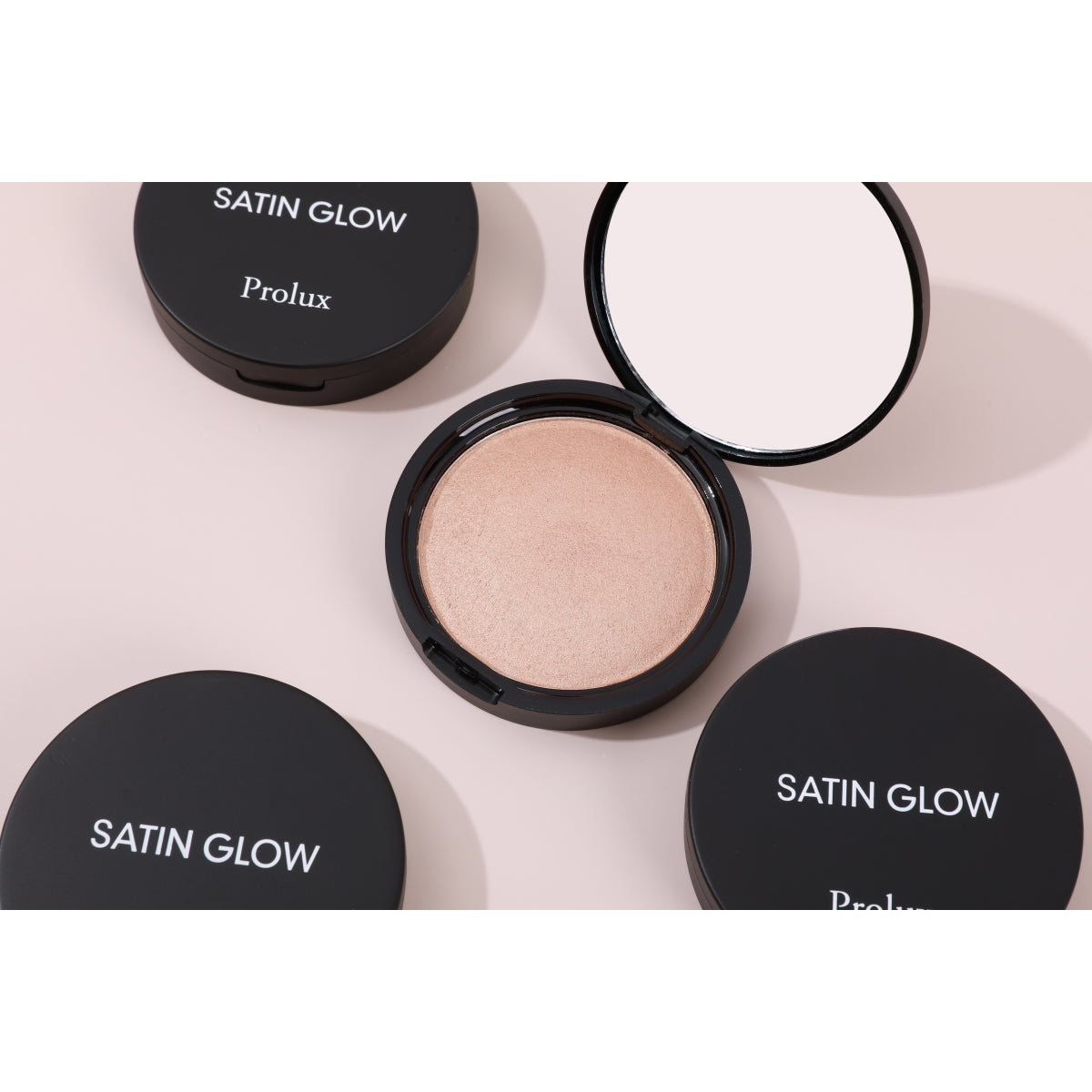 Prolux Satin Glow Highlighter