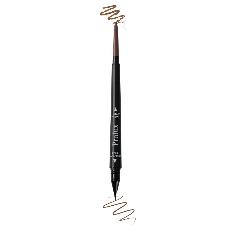 Prolux 2 & 1 Eyebrow Pencil