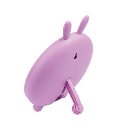 Prolux Blossom Bunny Mirror, portable mirror, portable makeup mirror, best makeup mirror