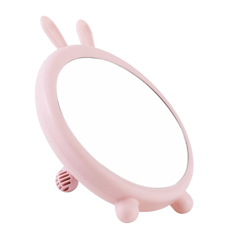 BLOSSOM BUNNY MIRROR 