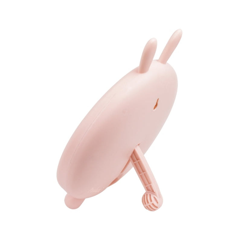 BLOSSOM BUNNY MIRROR 