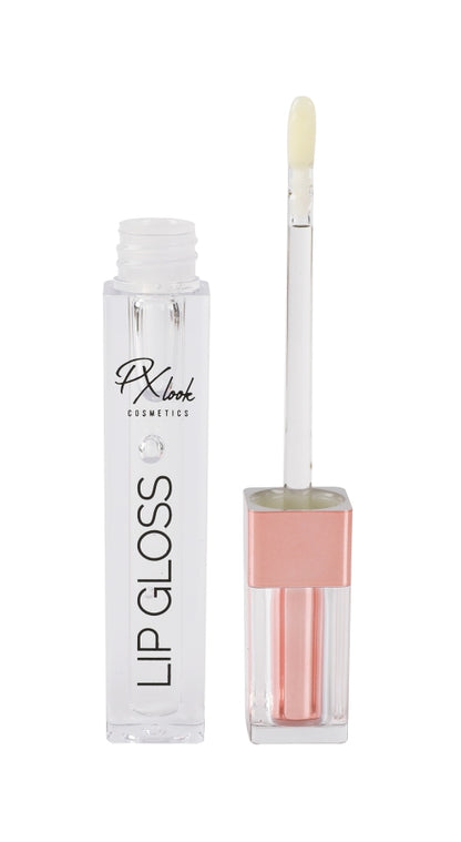 PxLook Clear Lip Gloss, clear lip gloss, best lip gloss