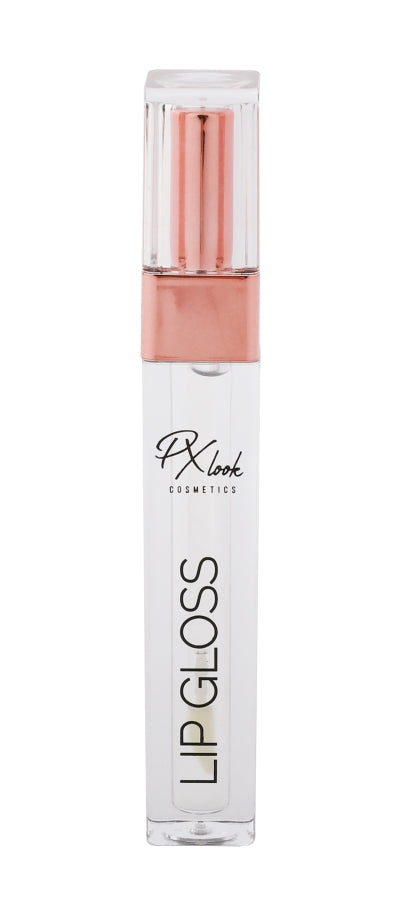 PxLook Clear Lip Gloss, clear lip gloss, best lip gloss