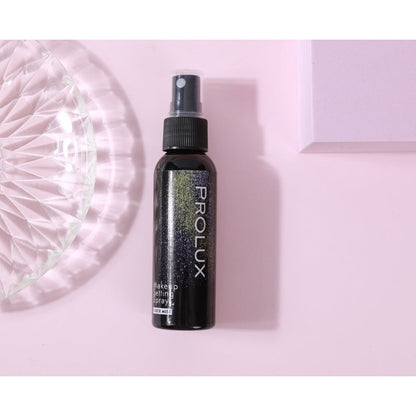 Prolux Makeup Setting Spray, facial mist spray, best makeup setting spray