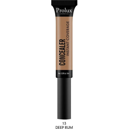 Prolux Instant Coverage Concealer, best full coverage concealer​