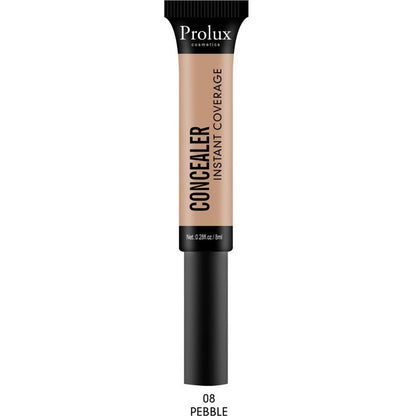 Prolux Instant Coverage Concealer, best full coverage concealer​