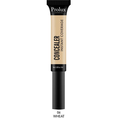 Prolux Instant Coverage Concealer, best full coverage concealer​