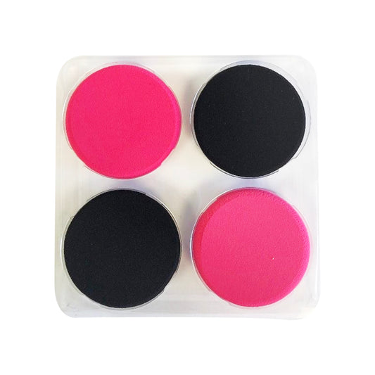 Prolux Pro Makeup Sponge Set, makeup sponge set, makeup blending sponge​, makeup sponges