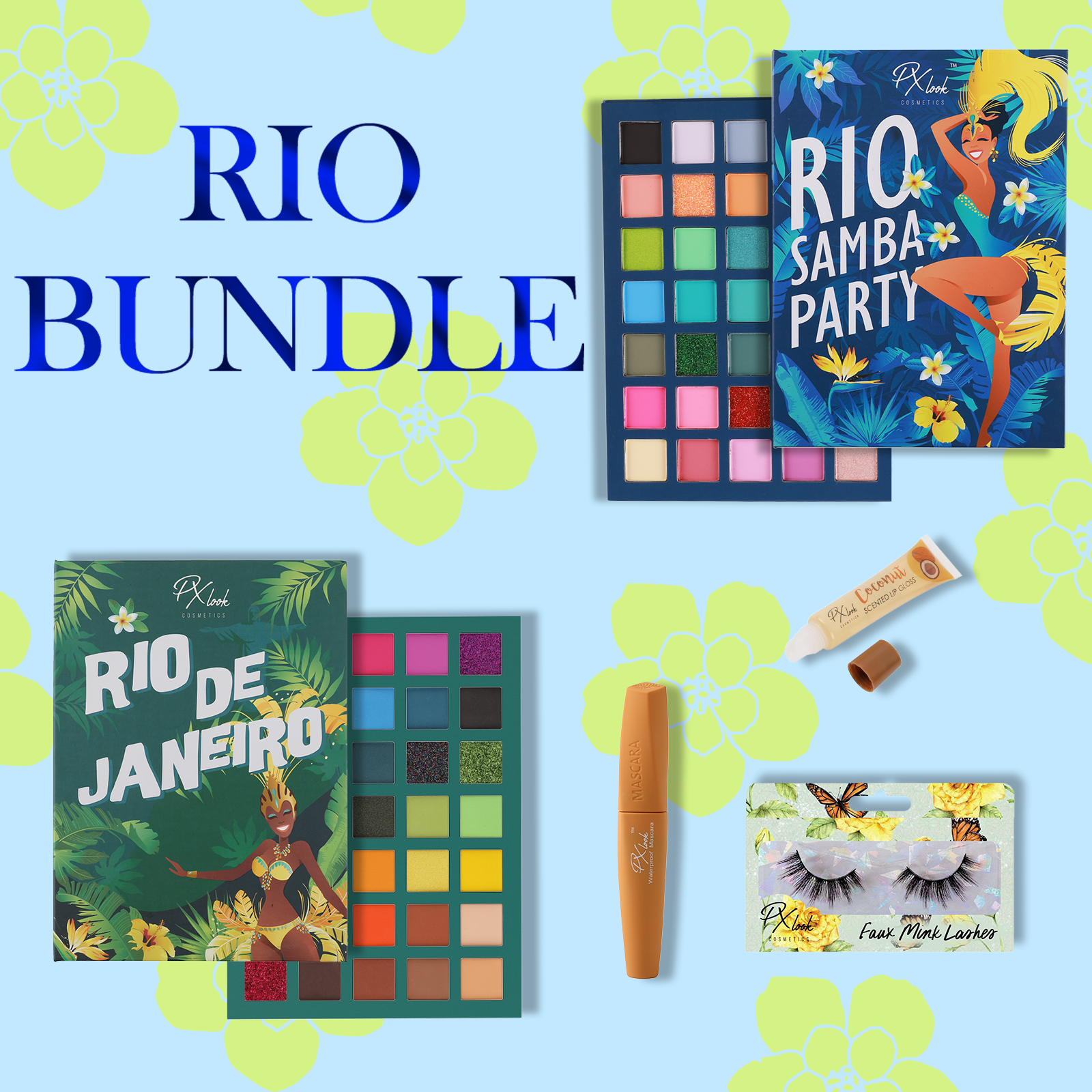 Rio bundle