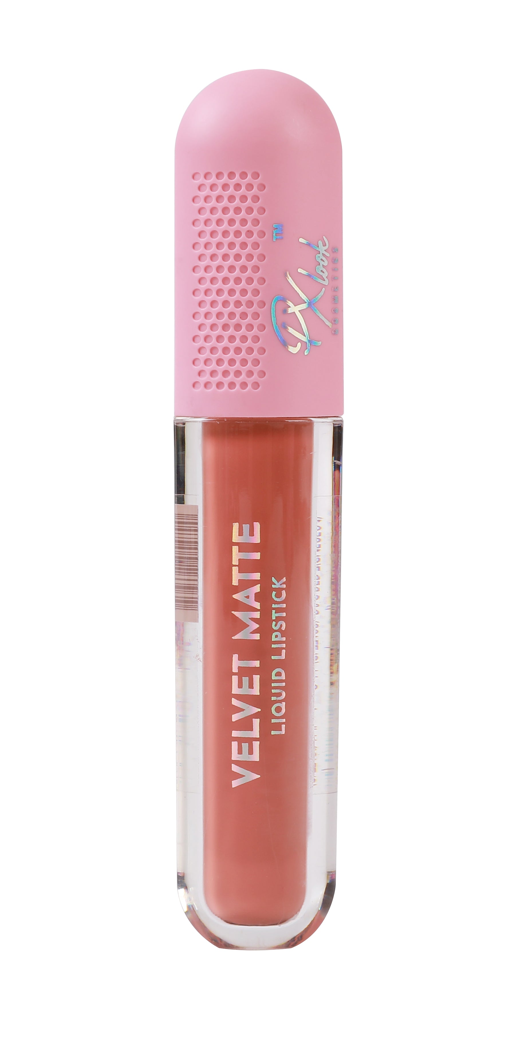 PxLook Velvet Matte Liquid Lipstick