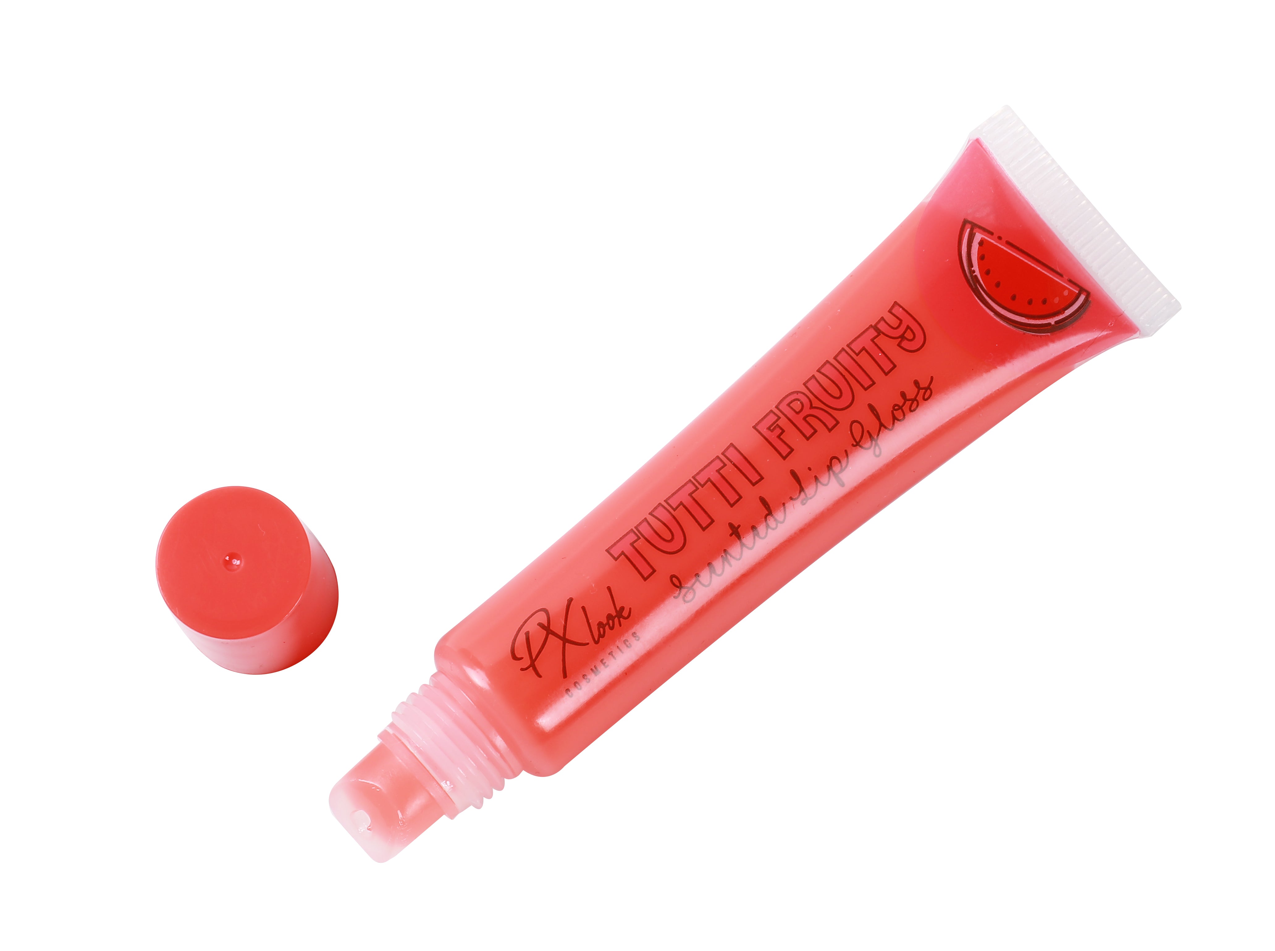 PxLook Tutti Fruity Lip Gloss
