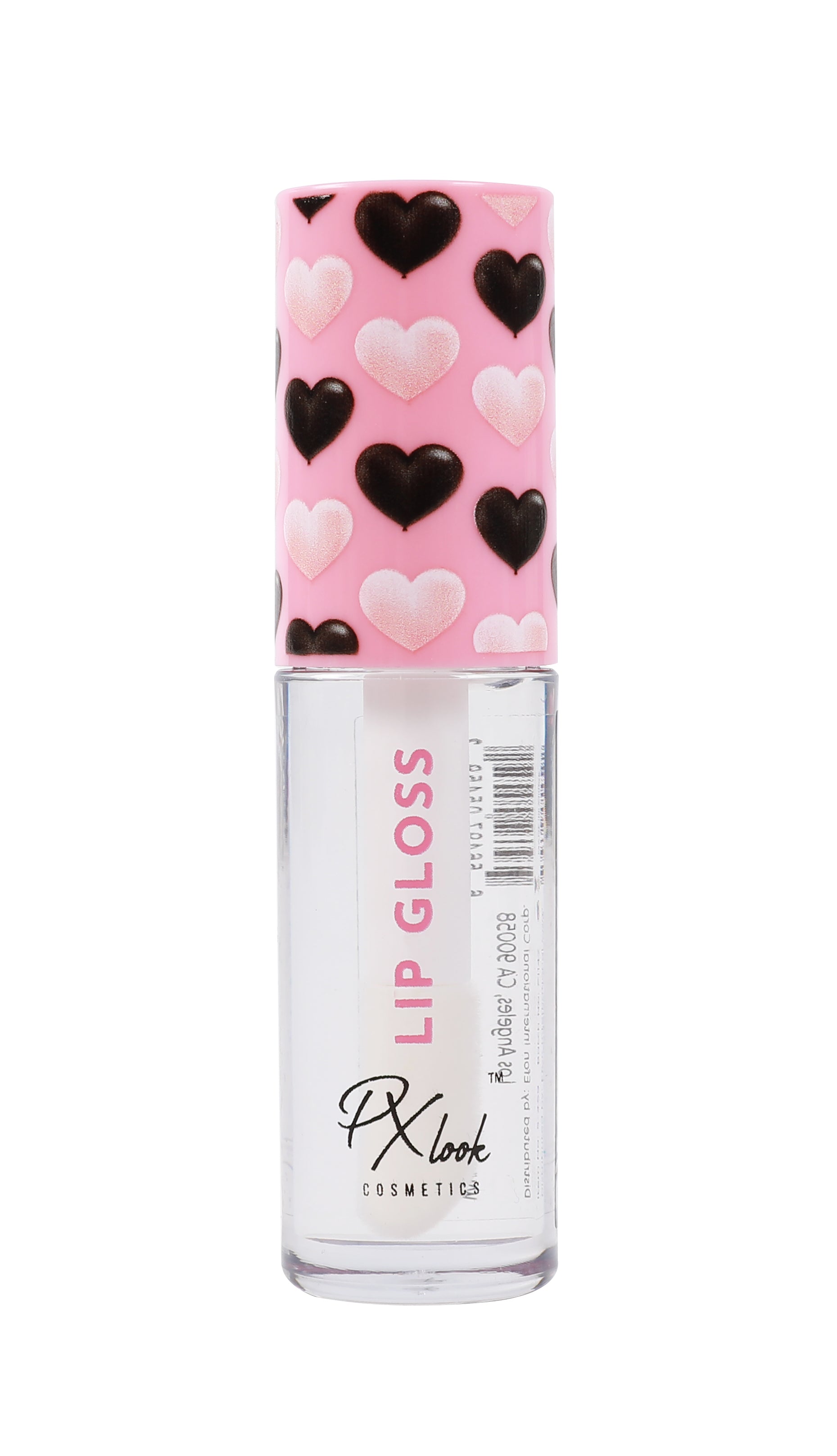 PxLook Valentine's Day Lip Gloss