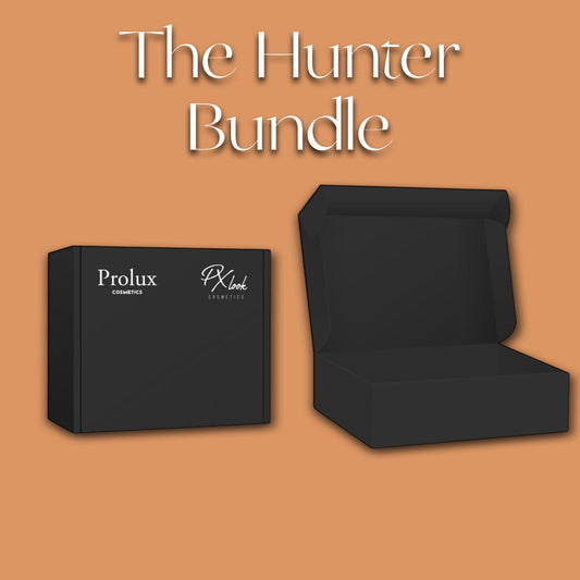 The Hunter Villains Bundle