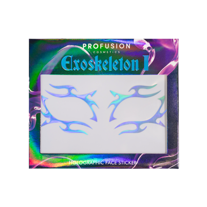 Profusion exoskeletion 1 & 2