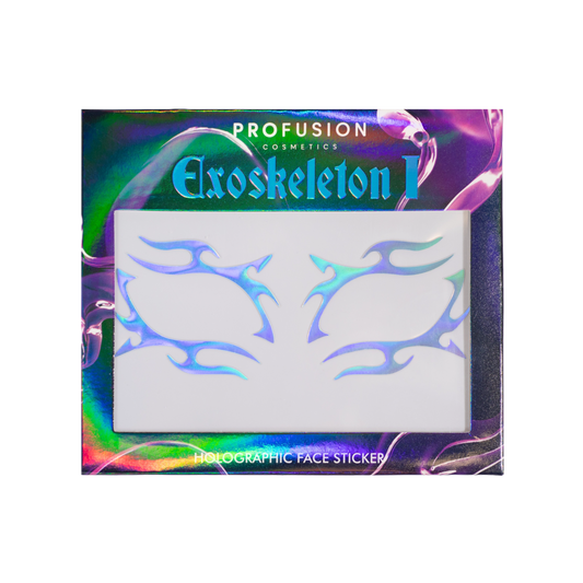 Profusion exoskeletion 1 & 2