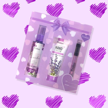Gift set bundle