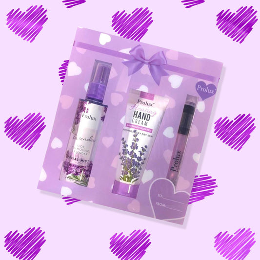 Gift set bundle