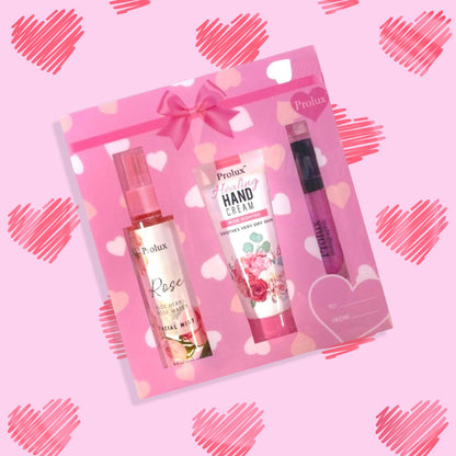 Gift set bundle