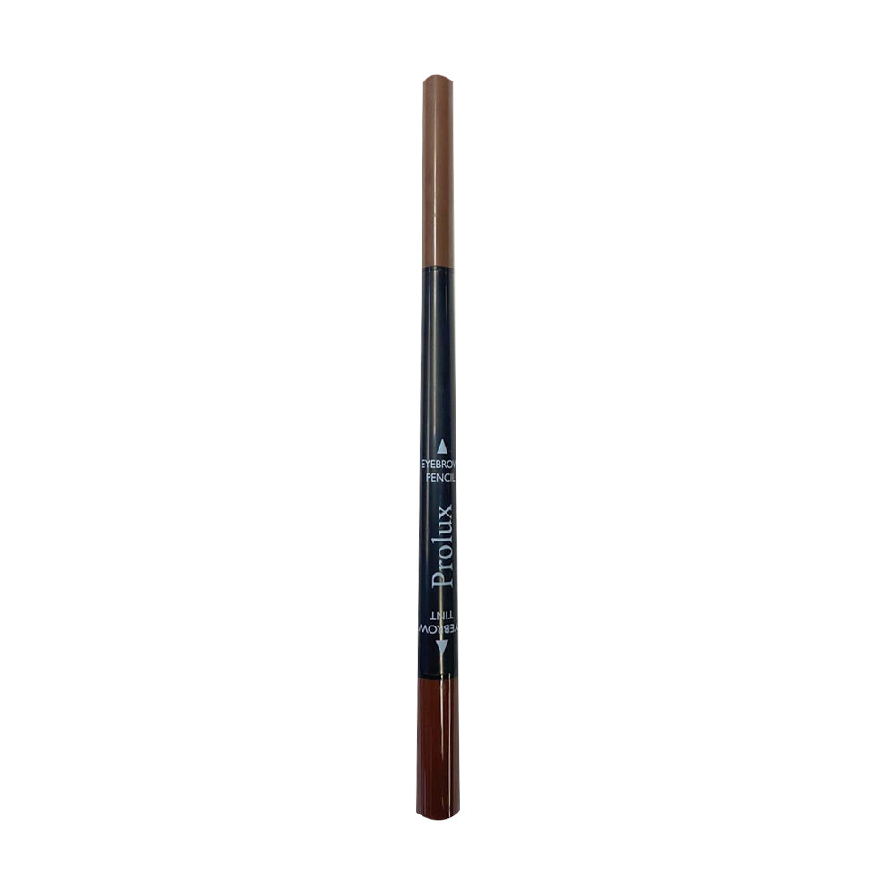 Prolux 2 & 1 Eyebrow Pencil