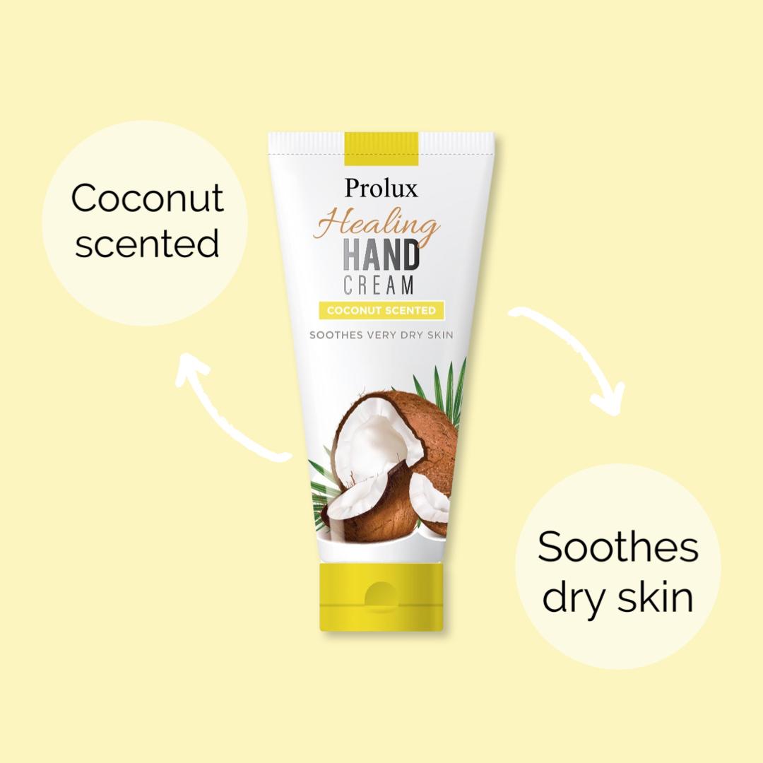 Prolux Hand Cream