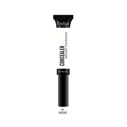Prolux Instant Coverage Concealer, best full coverage concealer​