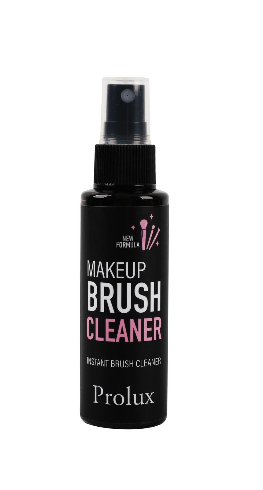 Makeup Brush Cleaner