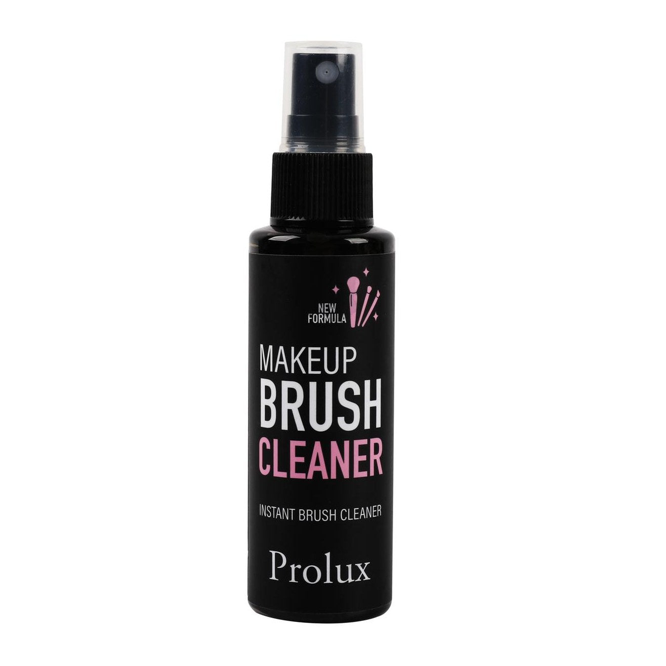Prolux Makeup Brush Cleaner, best makeup brush cleaner​, makeup brush cleaner​ spray