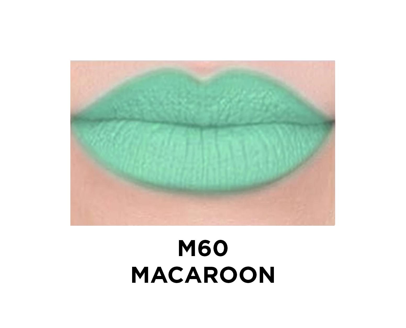 Matte Lip Stick macaroon