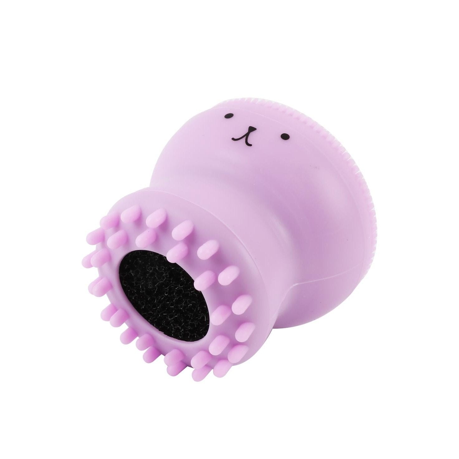 PxLook Exfoliating Face Sponge, face exfoliator sponge​, best exfoliating sponge for face​