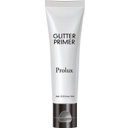 Prolux Glitter Primer, glitter primer makeup​, natural makeup primer​, non toxic makeup primer