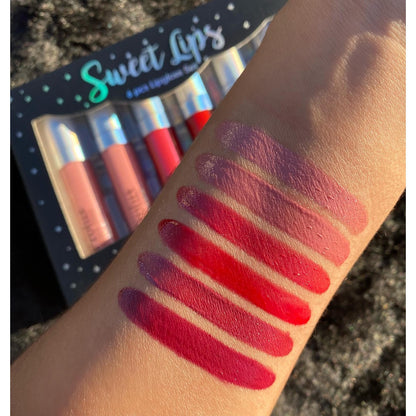 Red Queen Villains Bundle