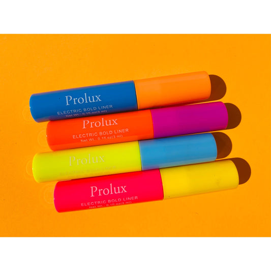 Prolux Neon Color Eyeliner