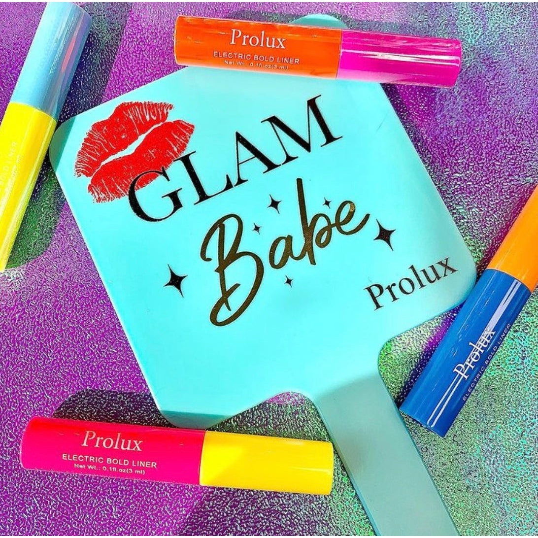 Prolux Neon Color Eyeliner