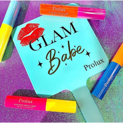 Prolux Neon Color Eyeliner